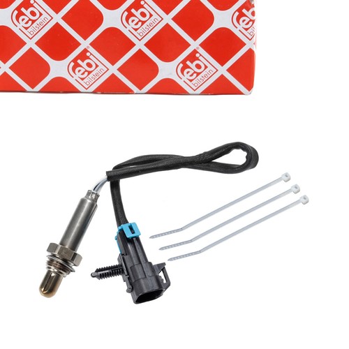 Febi lambdasonde für opel - lambdasonde,