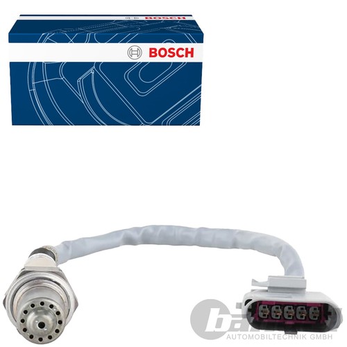 Bosch lambdasonde vor - lambdasonde,