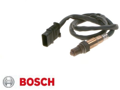 Bosch 0258027088 lambdasonde - bosch,