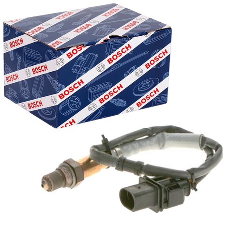 Bosch lambdasonde vor - lambdasonde,