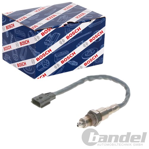 Bosch lambdasonde nach - lambdasonde,