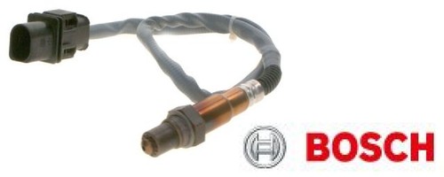 Bosch 0258017093 lambdasonde - bosch,