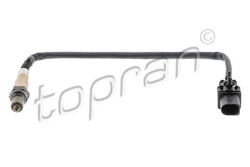 Topran lambdasonde regelsonde - topran,