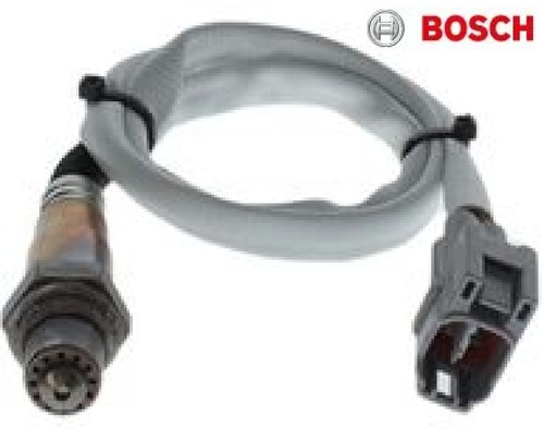 Bosch 0258010284 lambdasonde - 0258010284,