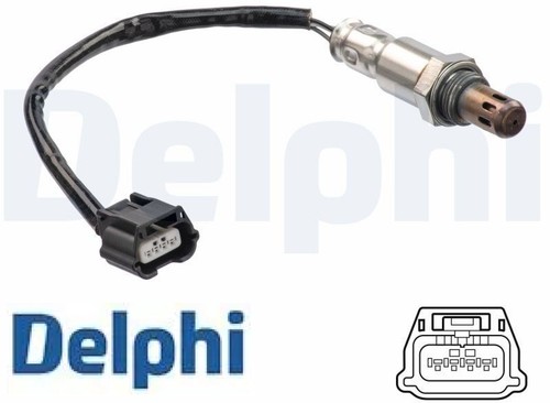 Delphi es21285 12b1 - delphi, es21285-12b1