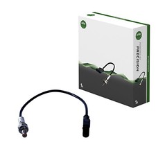 Lambdasonde Sprungsonde 4