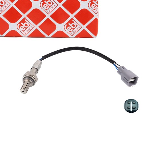 Febi lambdasonde für daihatsu - lambdasonde,