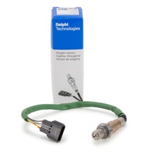 DELPHI Lambdasonde VOR Kat