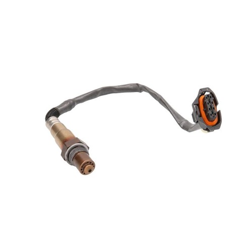 Oxygen sensor fur - sensor,