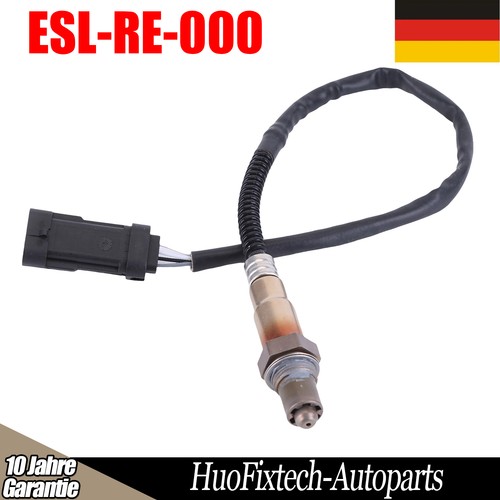 Draht lambdasonde o2 - 4-draht,