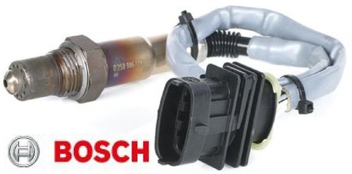 Bosch 0258986728 lambdasonde - 0258986728,
