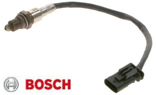 Bosch 0258030340 lambdasonde - bosch,