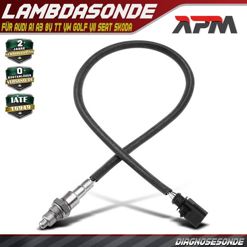 Lambdasonde diagnosesonde für - lambdasonde,