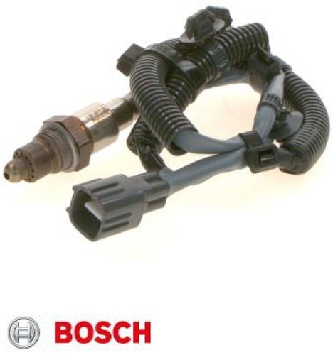 Bosch 0258030454 lambdasonde - 0258030454,