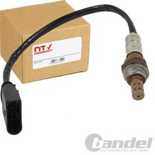 LAMBDASONDE 2. DIAGNOSESONDE