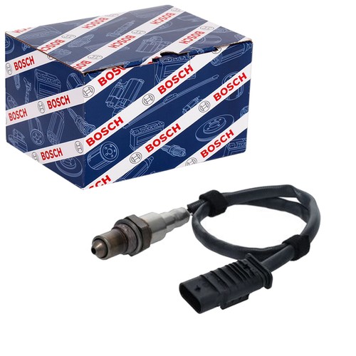 Bosch lambdasonde passend - bosch,
