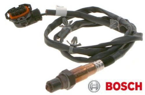 Bosch 0258006957 lambdasonde - bosch,