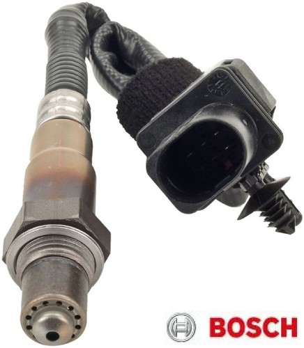 Bosch 0258017120 lambdasonde - 0258017120,