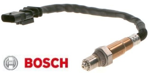 Bosch 0258027151 lambdasonde - bosch,