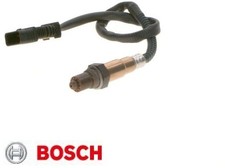 BOSCH 0258027090 Lambdasonde