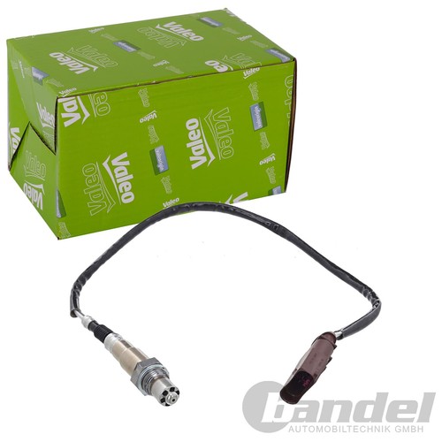 Valeo lambdasonde vor - valeo,