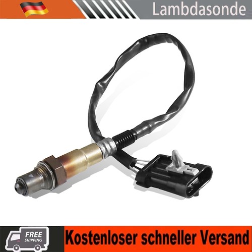 Lambdasonde regelsonde vor kat - lambdasonde,