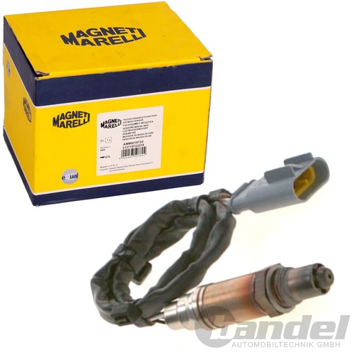 Magneti marelli lambdasonde - magneti,