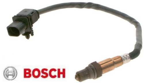 Bosch 0258017240 lambdasonde - bosch,