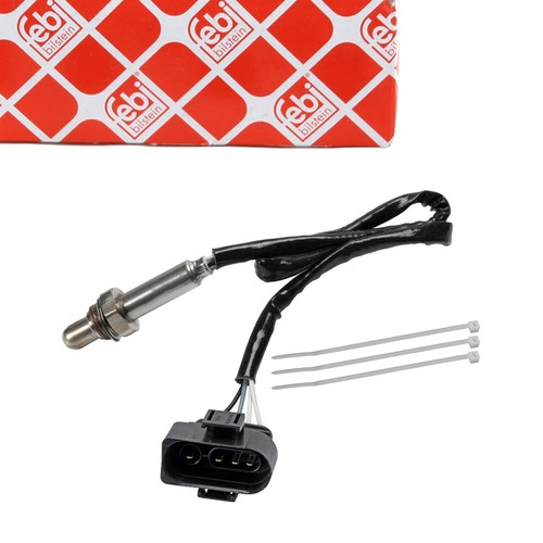 Febi lambdasonde für golf - febi,