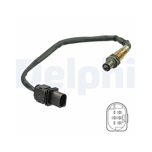 Delphi es21086 12b1 - delphi, es21086-12b1