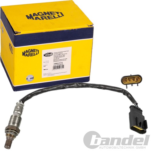Magneti marelli lambdasonde - magneti,