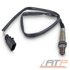 NTY Lambdasonde Links, Rechts