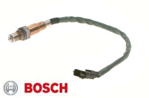Bosch 025802700a lambdasonde - bosch,