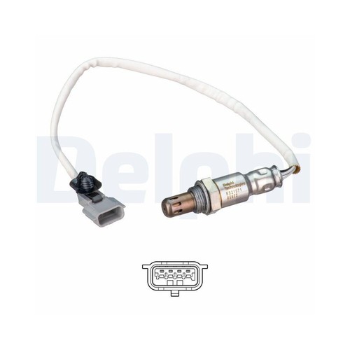 Delphi es21071 12b1 - delphi, es21071-12b1