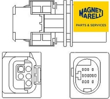 MAGNETI MARELLI 466016355168