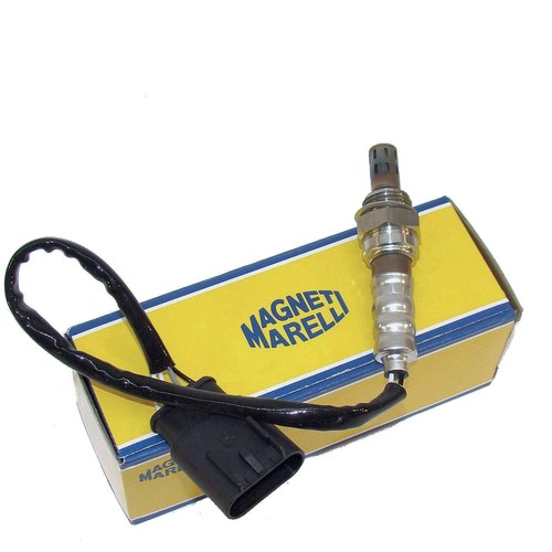 Lambdasonde mit stecker - lambdasonde,
