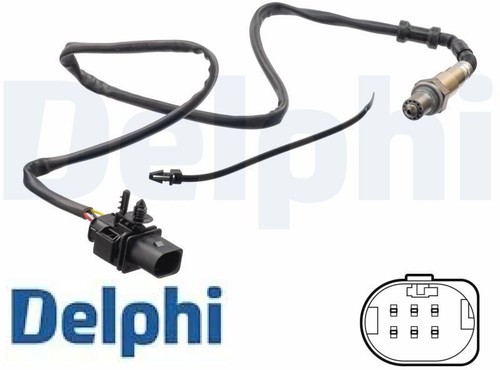 Delphi es21348 12b1 - delphi, es21348-12b1