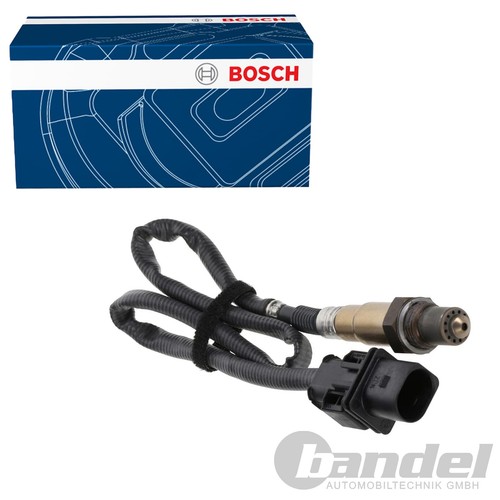 Bosch lambdasonde passend für - passend,