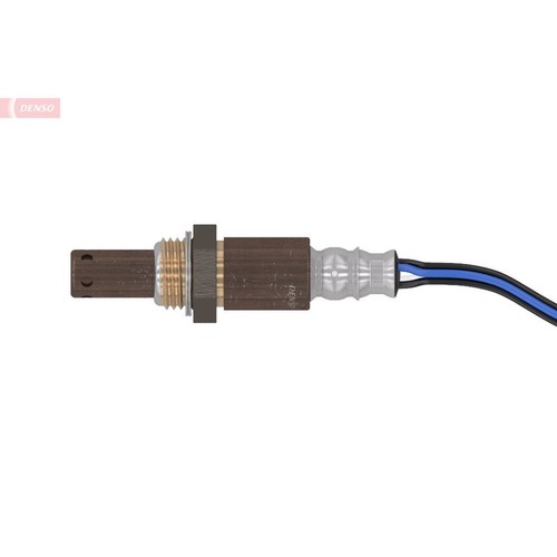 Denso dox 0642 - denso, lambdasonde