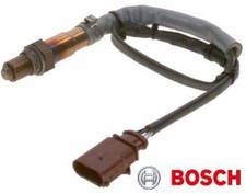 BOSCH 0258006862 Lambdasonde