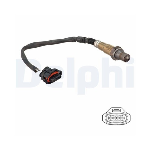 Delphi es21286 12b1 - delphi, es21286-12b1
