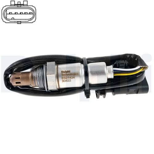 Lambdasonde delphi - lambdasonde,