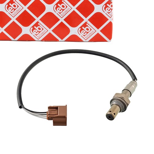 Febi 179590 lambdasonde - 179590, vor