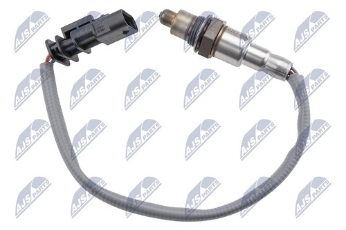 Nty lambdasonde katalysator - nty,