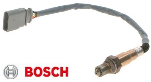 Bosch 0258027205 lambdasonde - bosch,