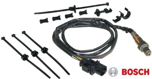 Bosch 0258007363 lambdasonde - bosch,