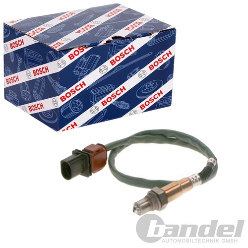 Bosch lambdasonde vor - lambdasonde,