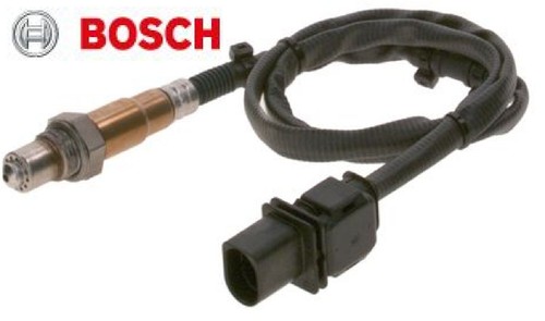 Bosch 0258017428 lambdasonde - bosch,