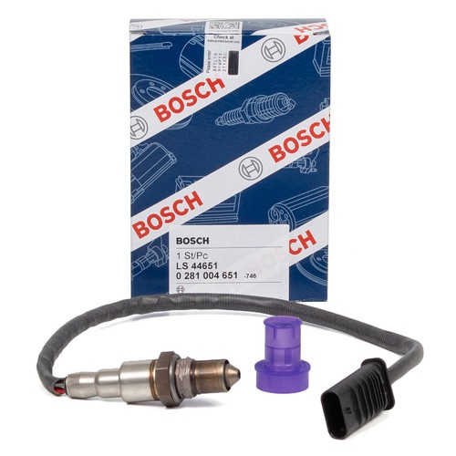 Bosch lambdasonde für - lambdasonde,