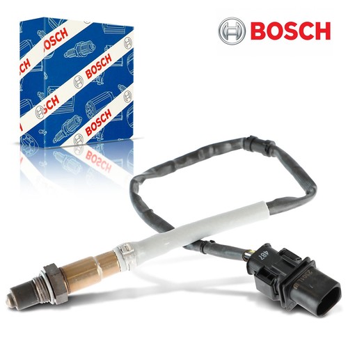 Bosch 0258017617 lambdasonde - 0258017617,